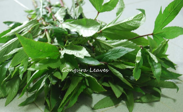 Gongura